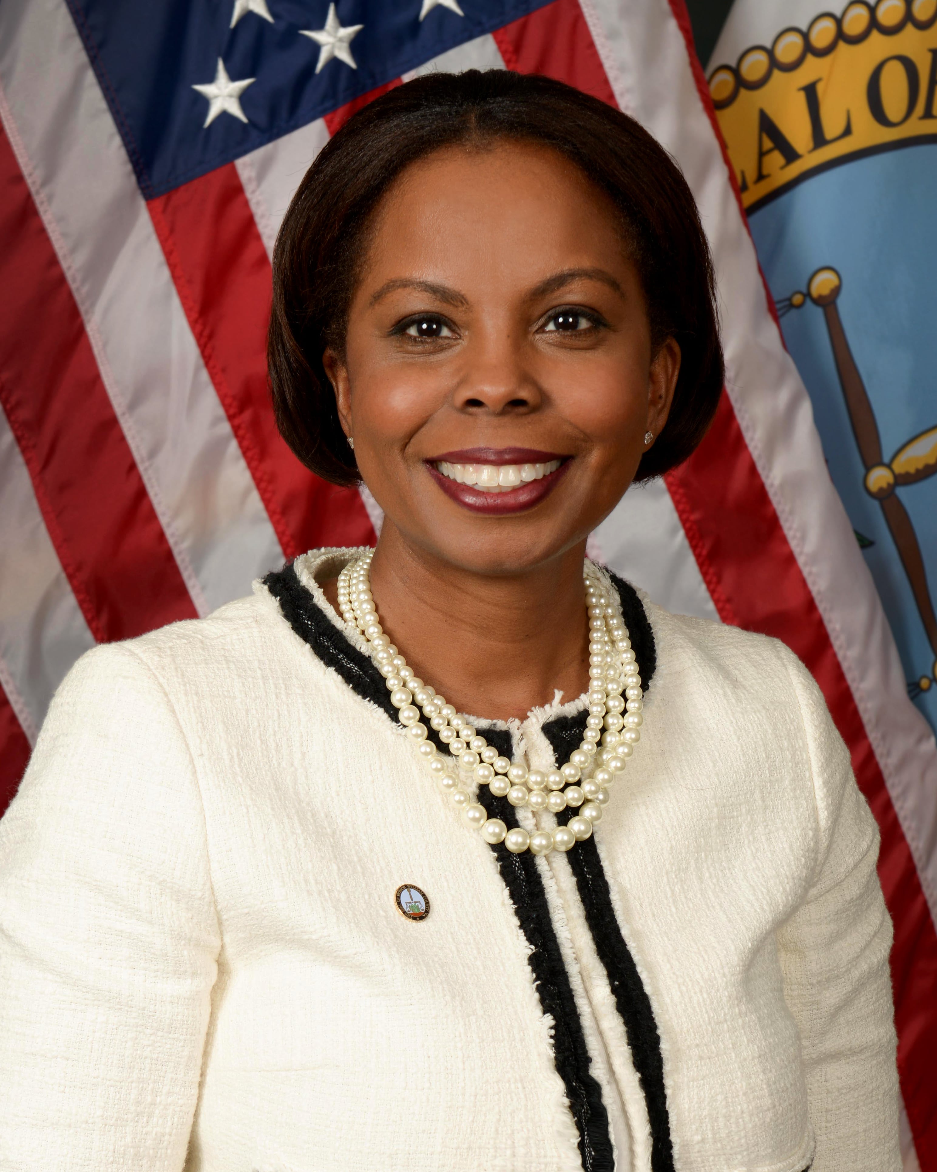 Deshundra Jefferson
